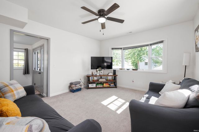 501 W Grant Street, Hartford City, IN 47348