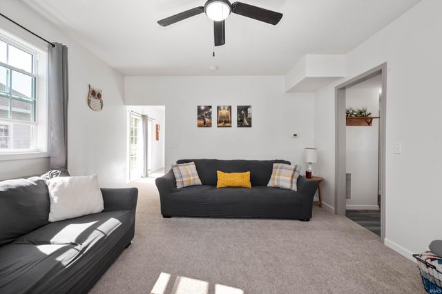 501 W Grant Street, Hartford City, IN 47348