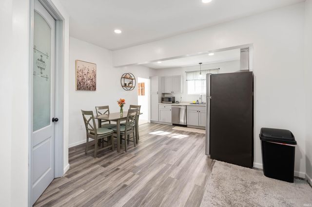 501 W Grant Street, Hartford City, IN 47348