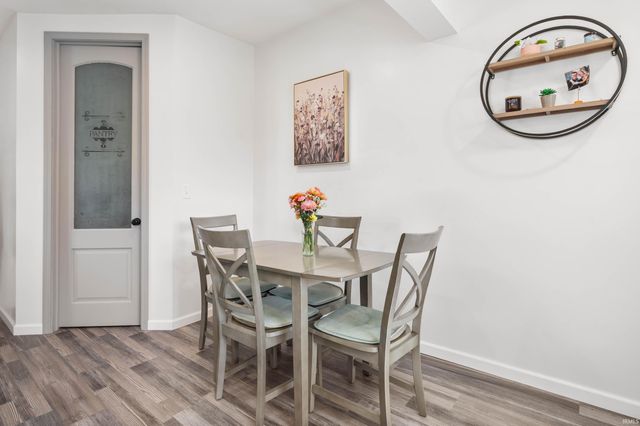 501 W Grant Street, Hartford City, IN 47348