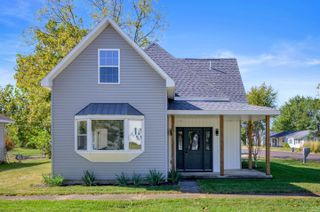 501 W Grant Street, Hartford City, IN 47348