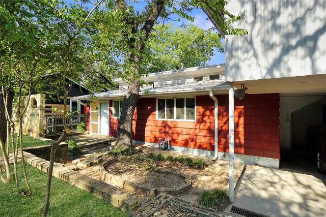 1806 Alta Vista Ave, Austin, TX 78704