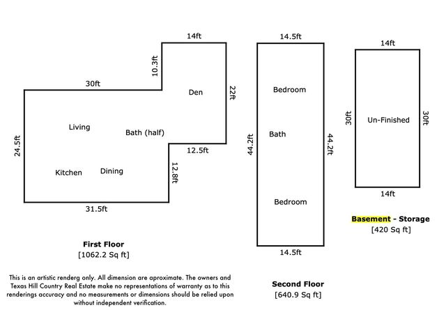 1806 Alta Vista Ave, Austin, TX 78704