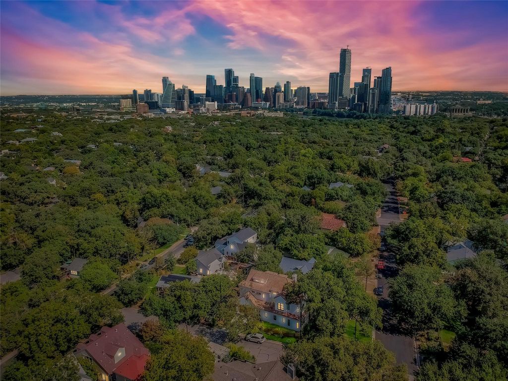 1806 Alta Vista Ave, Austin, TX 78704