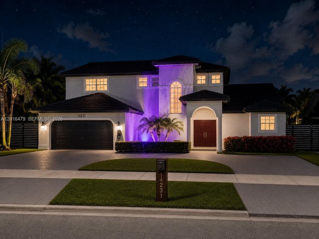 14231 SW 36th St, Miami, FL 33175