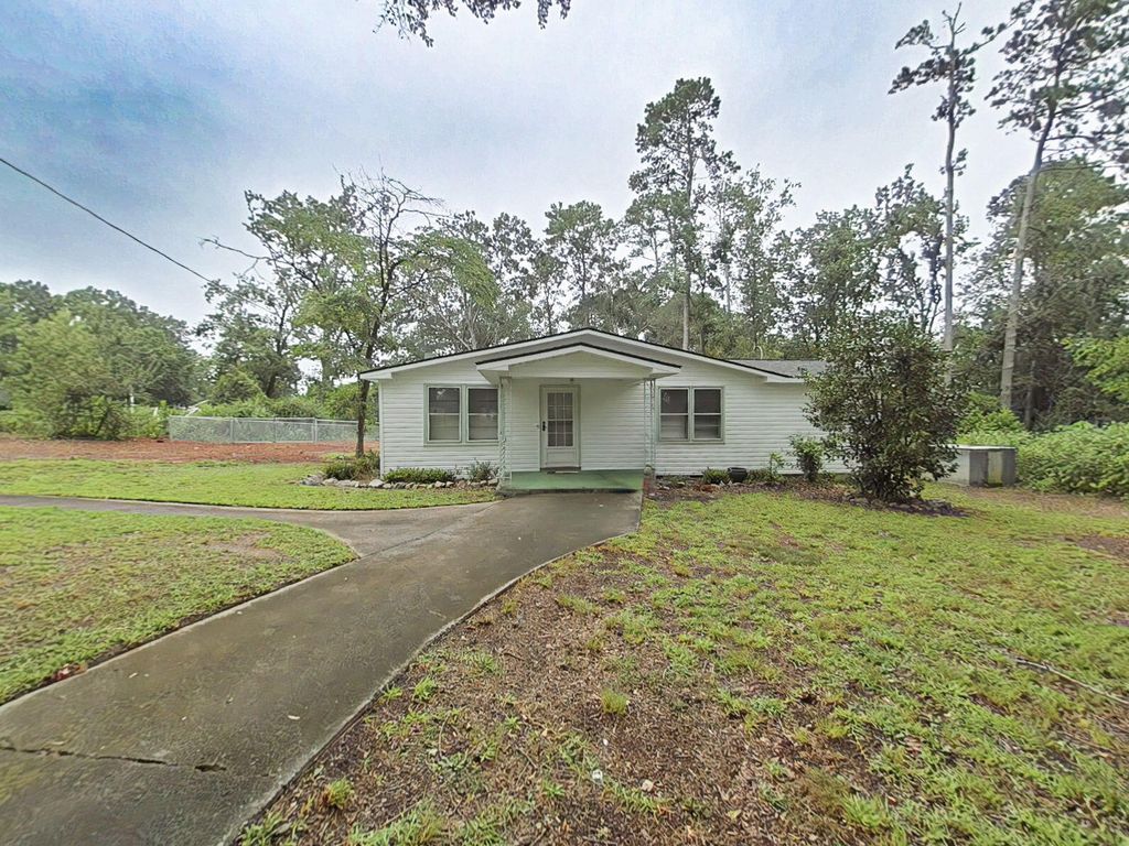 4597 Gray Lane, Evans, GA 30809