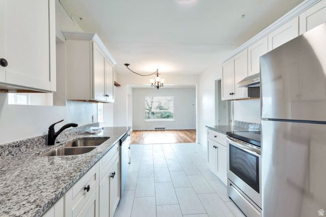 3757 S 2300 E, Millcreek, UT 84109