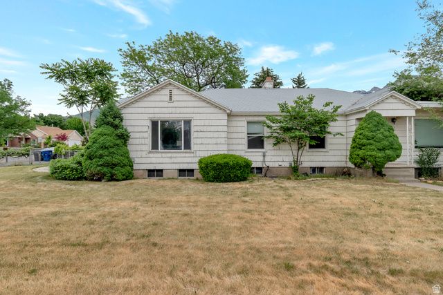 3757 S 2300 E, Millcreek, UT 84109