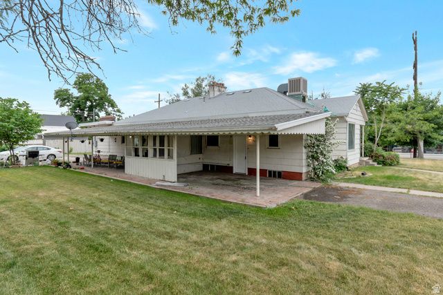 3757 S 2300 E, Millcreek, UT 84109