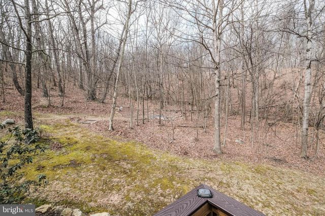 642 PADDYS RUN RD, Star Tannery, VA 22654