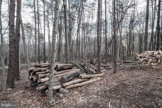 642 PADDYS RUN RD, Star Tannery, VA 22654