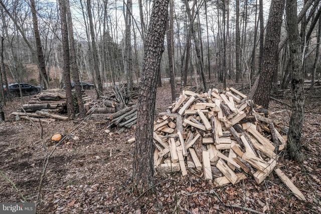 642 PADDYS RUN RD, Star Tannery, VA 22654
