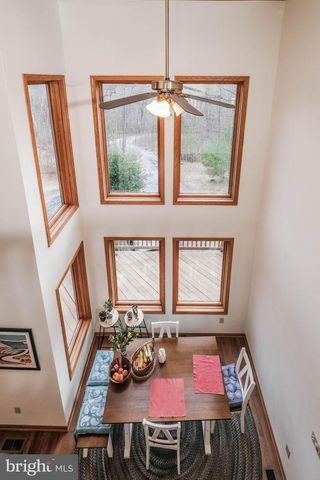 642 PADDYS RUN RD, Star Tannery, VA 22654