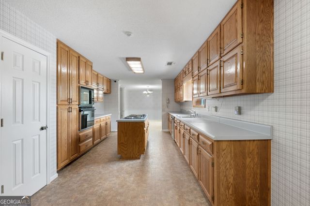 394 Hunter Road, Griffin, GA 30224