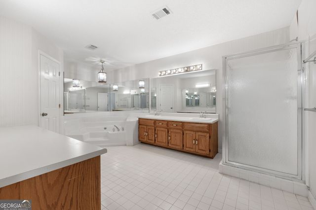 394 Hunter Road, Griffin, GA 30224