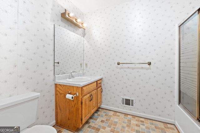 394 Hunter Road, Griffin, GA 30224