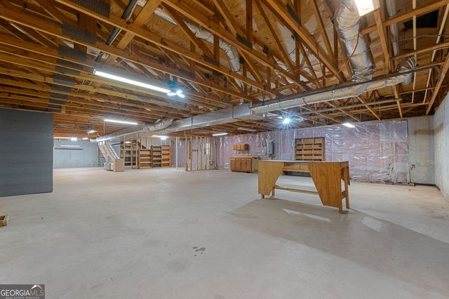 394 Hunter Road, Griffin, GA 30224