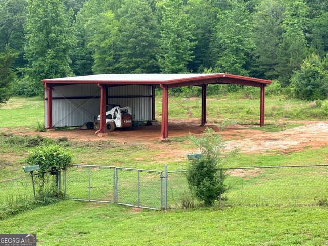 394 Hunter Road, Griffin, GA 30224