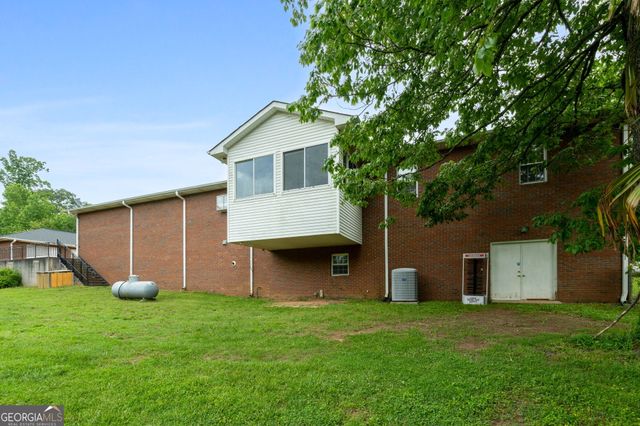 394 Hunter Road, Griffin, GA 30224