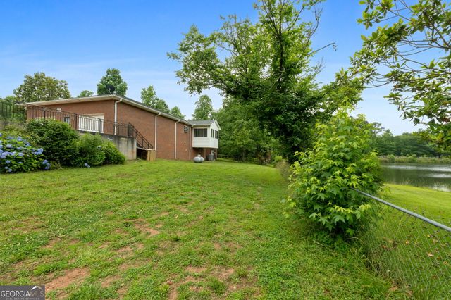 394 Hunter Road, Griffin, GA 30224