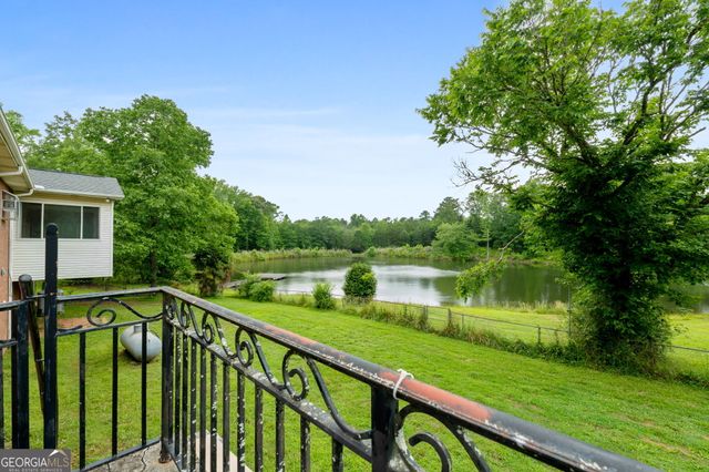 394 Hunter Road, Griffin, GA 30224