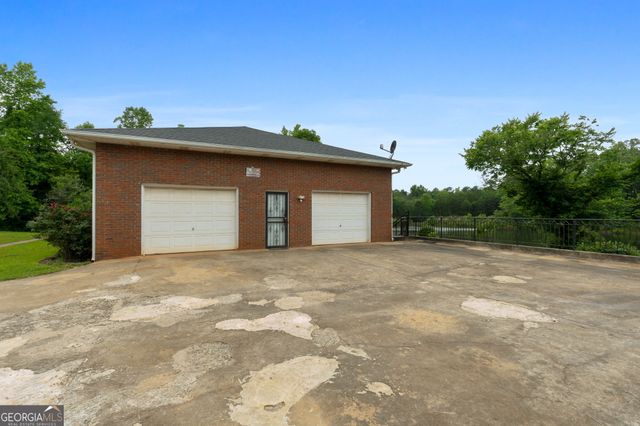 394 Hunter Road, Griffin, GA 30224