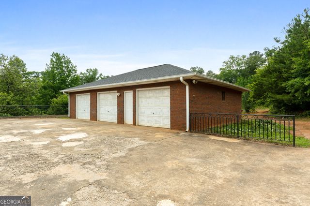 394 Hunter Road, Griffin, GA 30224