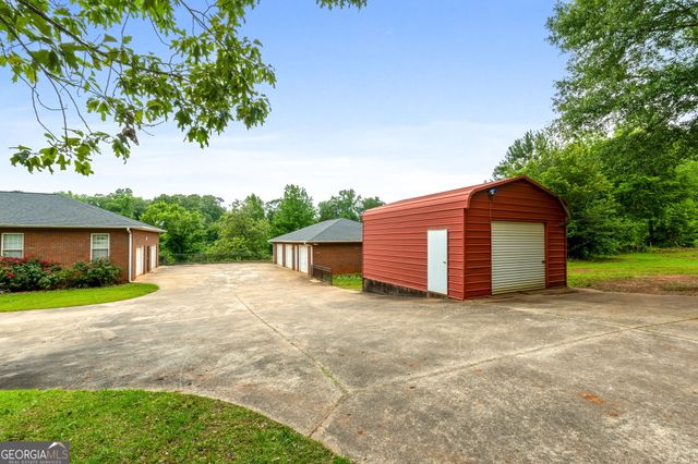 394 Hunter Road, Griffin, GA 30224