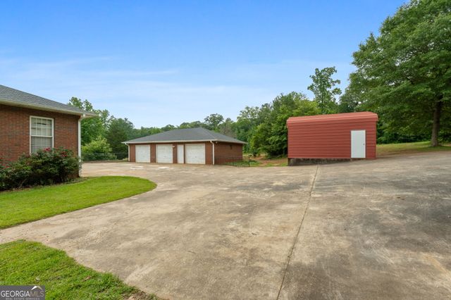 394 Hunter Road, Griffin, GA 30224