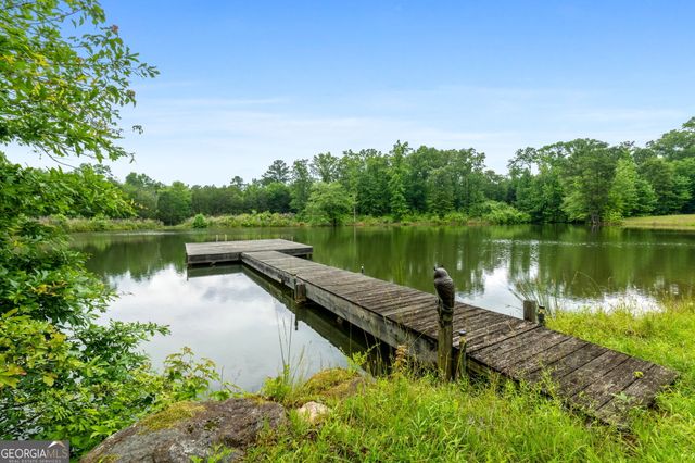 394 Hunter Road, Griffin, GA 30224