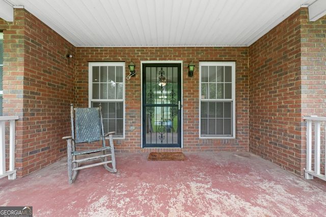 394 Hunter Road, Griffin, GA 30224