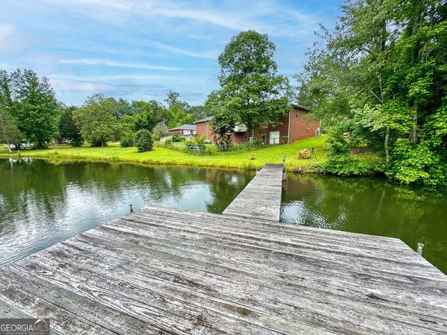 394 Hunter Road, Griffin, GA 30224