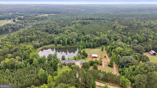 394 Hunter Road, Griffin, GA 30224