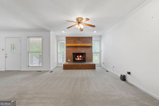 394 Hunter Road, Griffin, GA 30224
