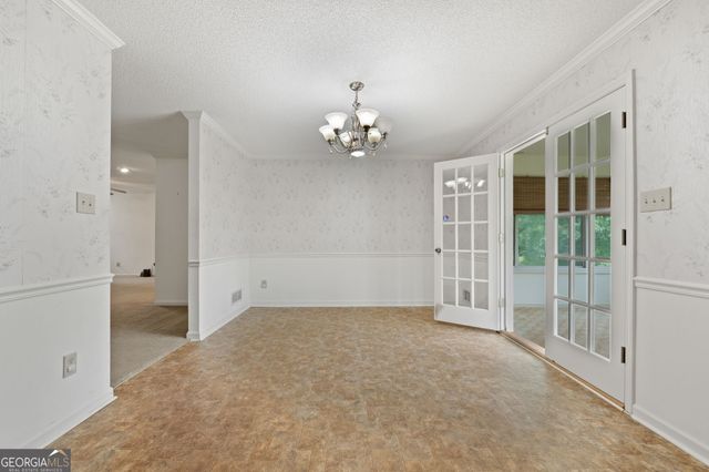 394 Hunter Road, Griffin, GA 30224