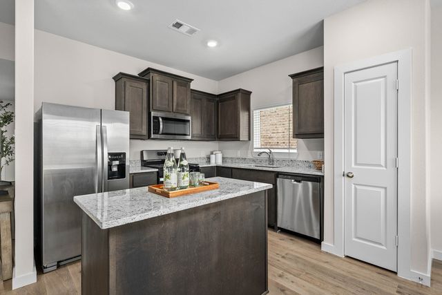 11121 Santana Drive, Fort Worth, TX 76108