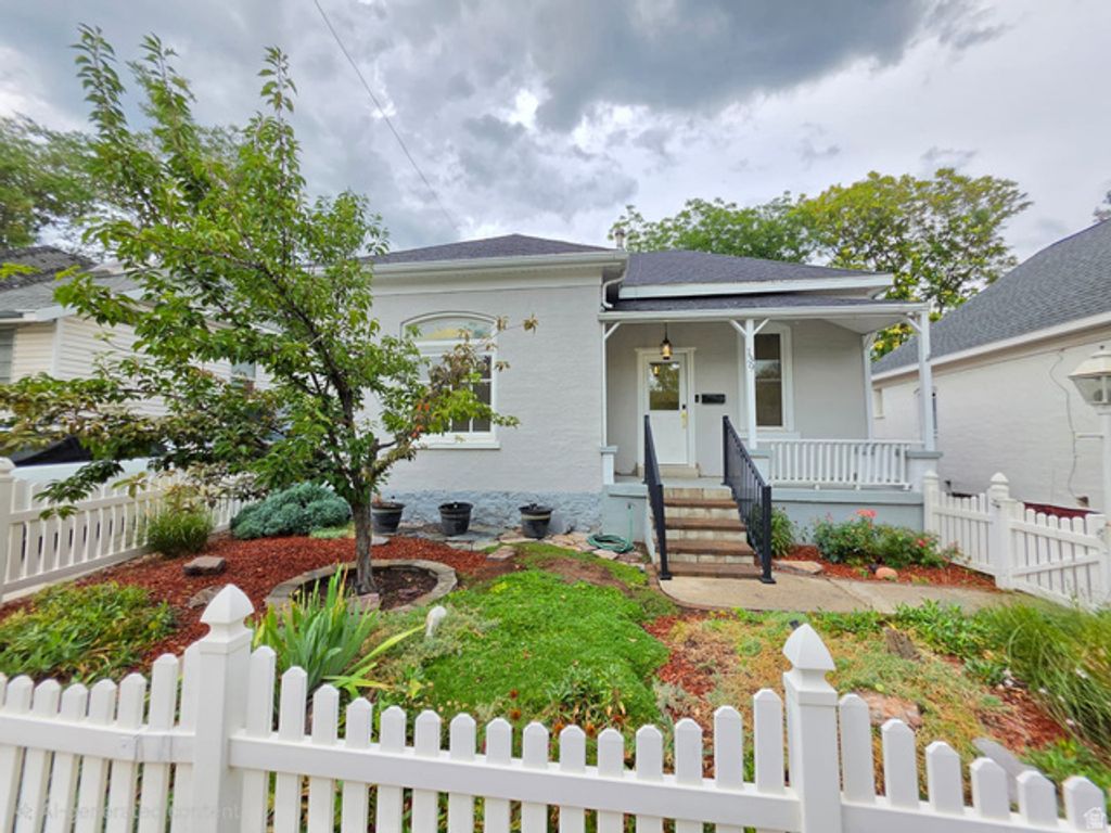 139 S DOOLEY CT, Salt Lake City, UT 84102 — exterior