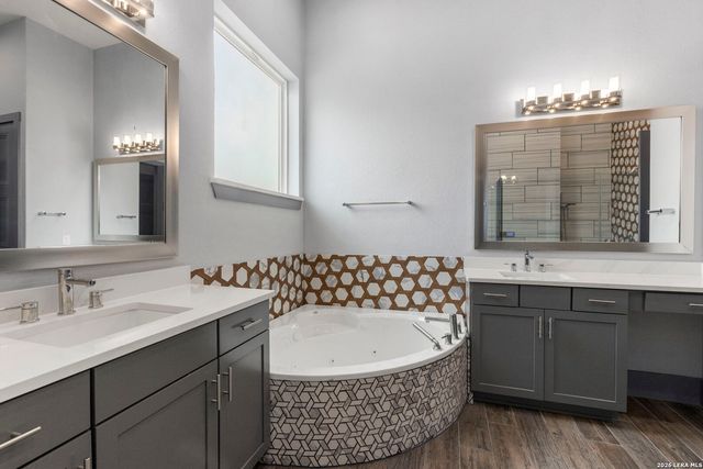 17743 Rancho Diana, San Antonio, TX 78255