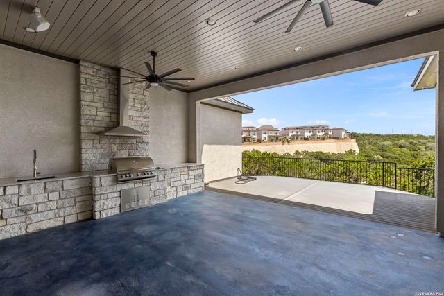 17743 Rancho Diana, San Antonio, TX 78255