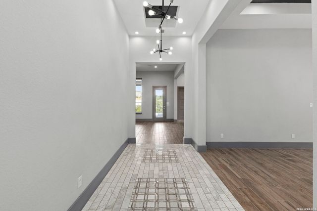 17743 Rancho Diana, San Antonio, TX 78255
