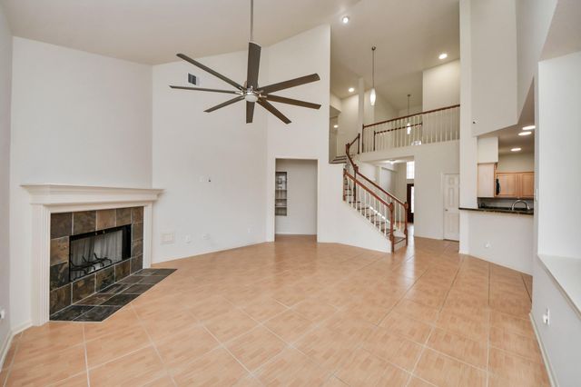 12207 Meadow Lane Court, Meadows Place, TX 77477