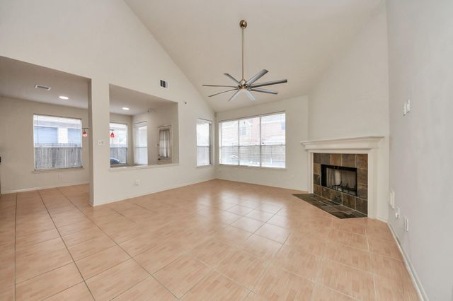 12207 Meadow Lane Court, Meadows Place, TX 77477