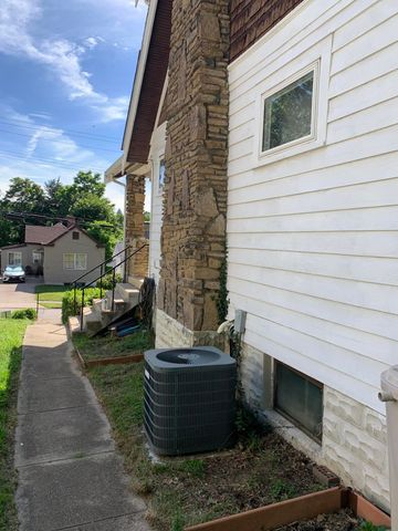 246 Linden Avenue, Southgate, KY 41071