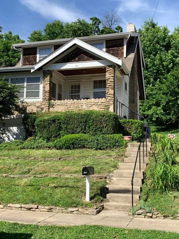 246 Linden Avenue, Southgate, KY 41071