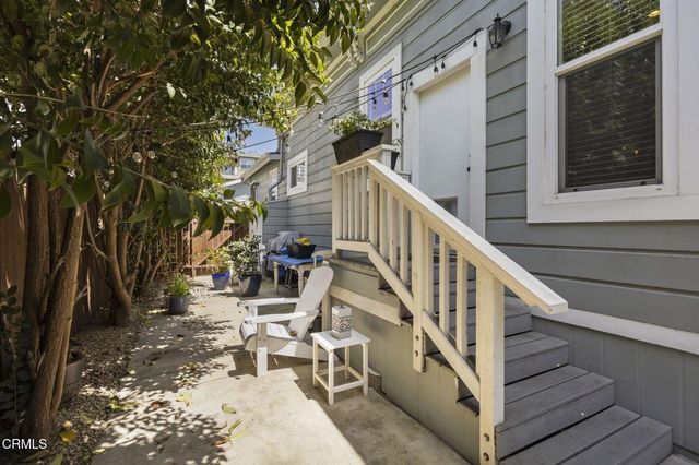 168 S Palm Street, Ventura, CA 93001