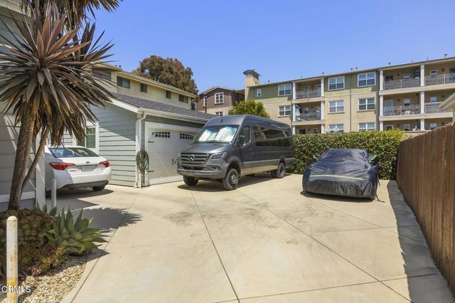 168 S Palm Street, Ventura, CA 93001
