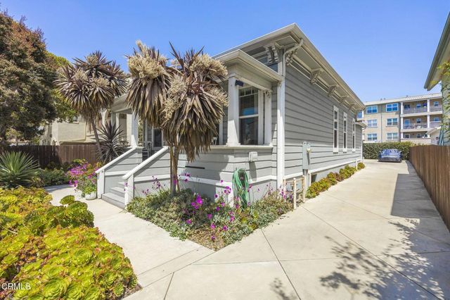 168 S Palm Street, Ventura, CA 93001