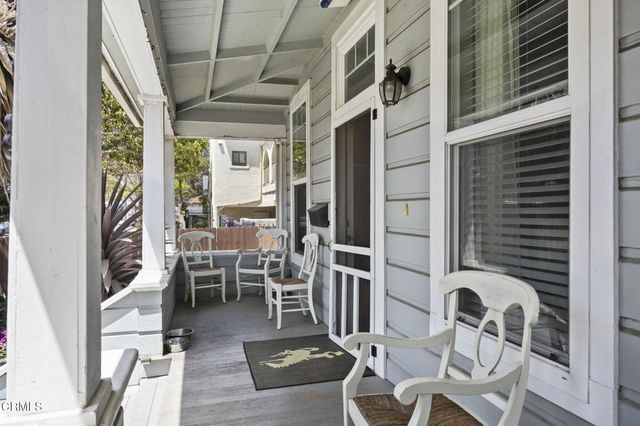 168 S Palm Street, Ventura, CA 93001