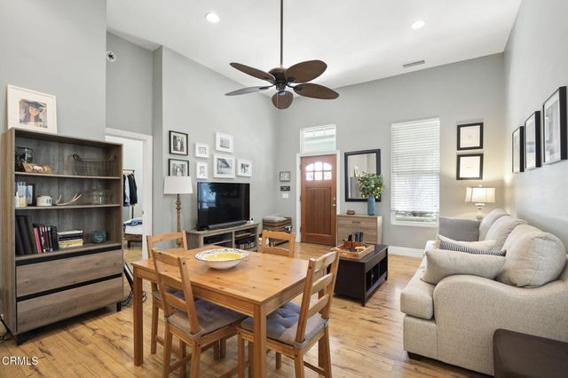 168 S Palm Street, Ventura, CA 93001