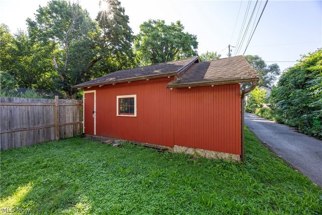 121 Chestnut Avenue NE, Massillon, OH 44646